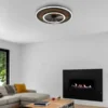 Globo Lighting Deckenventilator