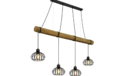 Globo Lighting Hängeleuchte