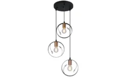 Globo Lighting Hängeleuchte