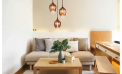 Globo Lighting Hängeleuchte