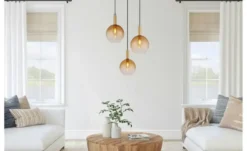Globo Lighting Hängeleuchte