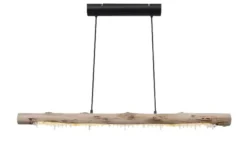 Globo Lighting LED-Pendelleuchte