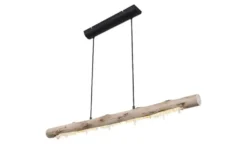 Globo Lighting LED-Pendelleuchte
