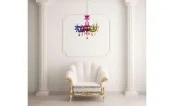 Globo Lighting Luster