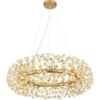 Globo Lighting Luster