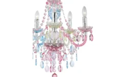 Globo Lighting Luster