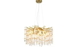 Globo Lighting Luster