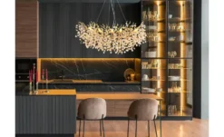 Globo Lighting Luster