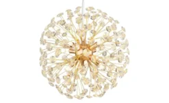 Globo Lighting Luster