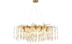 Globo Lighting Luster
