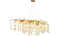 Globo Lighting Luster