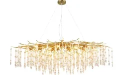 Globo Lighting Luster
