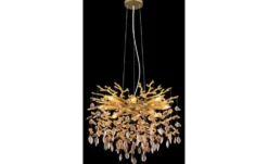 Globo Lighting Luster