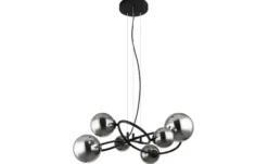 Globo Lighting Pendelleuchte Riha