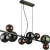 Globo Lighting Pendelleuchte Riha