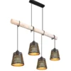 Globo Lighting Pendelleuchte