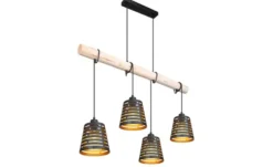 Globo Lighting Pendelleuchte