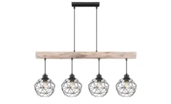 Globo Lighting Pendelleuchte