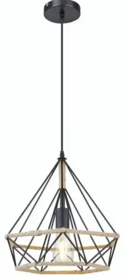 Globo Lighting Pendelleuchte