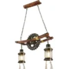 Globo Lighting Pendelleuchte