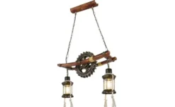 Globo Lighting Pendelleuchte