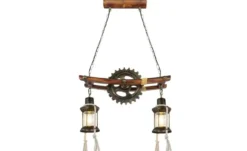 Globo Lighting Pendelleuchte