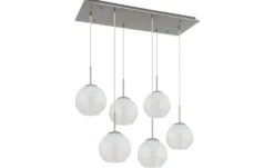 Globo Lighting Pendelleuchte