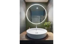 Globo Lighting Spiegel