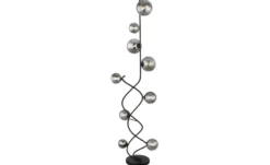 Globo Lighting Stehleuchte Riha