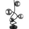 Globo Lighting Tischleuchte Riha