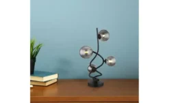 Globo Lighting Tischleuchte Riha
