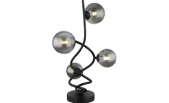 Globo Lighting Tischleuchte Riha