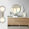 Globo Lighting Wandleuchte