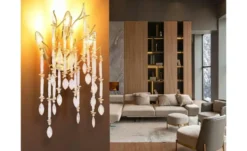 Globo Lighting Wandleuchte