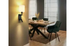 Globo Lighting Wandleuchte