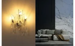 Globo Lighting Wandleuchte