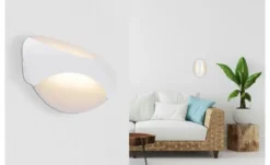 Globo Lighting Wandleuchte