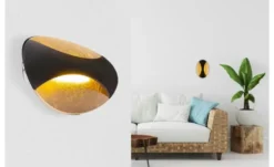 Globo Lighting Wandleuchte