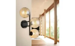 Globo Lighting Wandleuchte