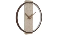 Globo Lighting Wanduhr
