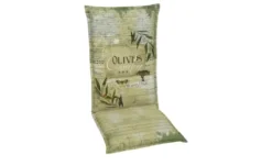GO-DE Auflage Olives