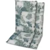 GO-DE Sessel-Auflage hoch 2er Set