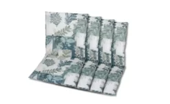 GO-DE Sessel-Auflage nieder 2er Set