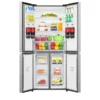 gorenje Cross Door NRM819D61X