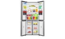 gorenje Cross Door NRM819D61X
