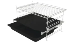 gorenje Einbau-Backofen BOS6737E13X