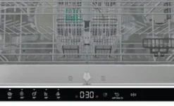 gorenje Einbau-Geschirrspüler GV642E90