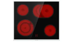 gorenje Einbau-Herdset Gorenje Red Pepper Set SCB