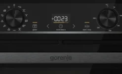 gorenje Einbau-Herdset Gorenje Red Pepper Set SCB