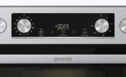 gorenje Einbau-Herdset Red Pepper CX